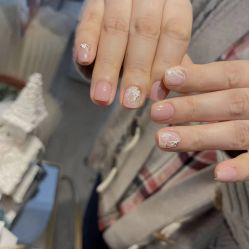 -雪儿·YuKi美甲美睫皮肤管理Salon