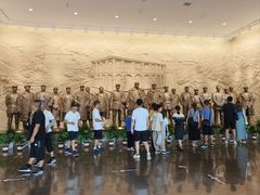 -遵义会议纪念馆