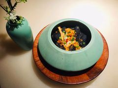 -佬麻雀·新湘菜(珠海金发购物中心店)