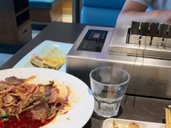-邢氏老太太烤串(北兴街店)