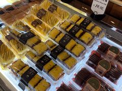 -红跑车HPCBAKERY(汉商店)