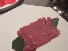 -鼎鼎香·港式火锅(北京SKP店)