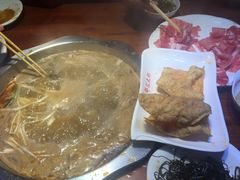 -惠友大虾(太原北街店)