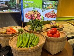 -五马集·海鲜·温州大牌档(黑金冠五马街十字路口店)