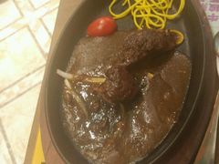 牛排-巴萨奴纳(协信星光时代广场店)