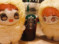 -星巴克(成都太古里二店)