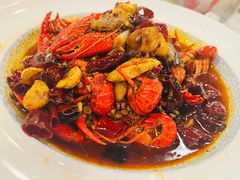 -簋街仔仔小龙虾(簋街二店)