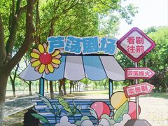 -沙家浜风景区