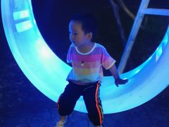 -昆山城市生态森林公园