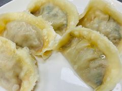 -奉天蚨祥饺子馆