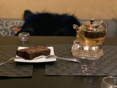 -吱咖啡西式简餐