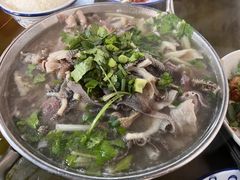 -小杨翘脚牛肉