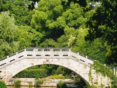 -白鹭洲公园