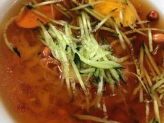 -石记东北风味烤肉店(子固路店)