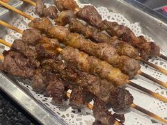 -常赢三兄弟·清真涮肉(五莲路店)