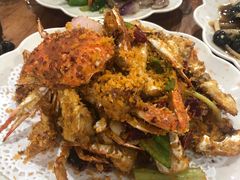-南记食粥坊·宵夜大排档(莲花总店)