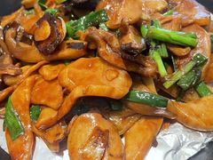 -西贝(无锡万象城店)