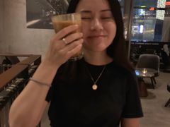 冰调咖啡-星巴克臻选(北京嘉里中心第二店)