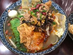-东门七爷螺蛳粉(浦东店)
