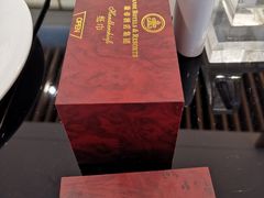 -康帝国际酒店-艾斯本自助西餐厅