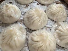 -馋三尺蟹粉小笼(人民广场店)