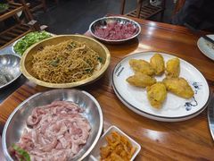 -盈田盈粥庄(黄兴公园店)