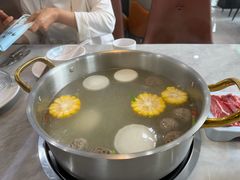 -牛天下·牛肉·海鲜·打边炉·融合菜