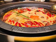 -香佰里鲜货火锅(佳乐金街店)