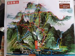 -南岳衡山风景名胜区