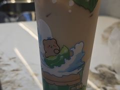 -益禾堂(火车站地铁商业街店)