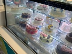 -DQ·蛋糕·冰淇淋(通州万达店)