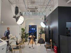 -Sony Store 索尼(上海淮海中路店)