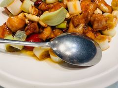 -羲和雅苑•北京烤鸭(陆家嘴中心店)