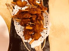 -福慧慈缘素食餐厅(王府井店)