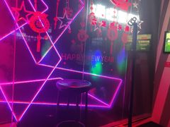 -唱吧麦颂KTV(萧山加州阳光广场店)