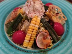 -蟹田居·活蟹料理(东城店)