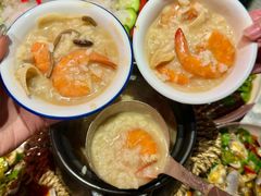 -官塘鱻鱻鱼生·潮汕生腌·砂锅粥(西马路总店)