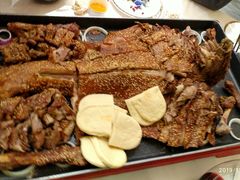 -九十九顶毡房(阜石路店)