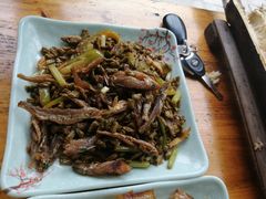 -柴火农家饭(遇龙河店)