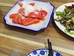 -老七饭馆(光荣道总店)