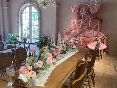 -HERRE·FARM 赫尔露营农场·团建聚会包场