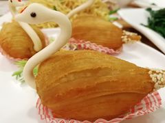酥脆咸水角-粤赏点(越秀城市广场店)