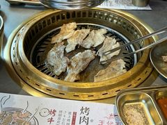 -明洞王妃家烤肉(苏州中心星悦汇店)