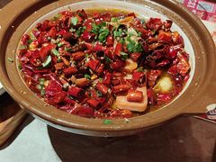 -山四砂锅(太原钟楼街店)