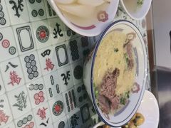 -七爷清汤腩·港式餐厅(金狮广场店)
