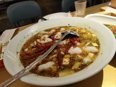 豆花酸菜鱼-新发现(复地活力城店)
