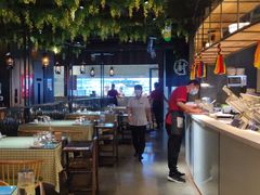 大堂-番食园鲜食火锅(高新店)