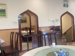 -西部马华清真兰州牛肉面·烧烤夜市(关东店)