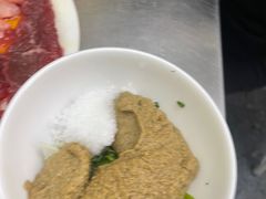 -松明一烤肉馆(鲁园店)