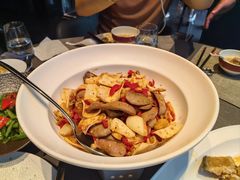 -曾宴·楚菜(湖北省博物馆店)